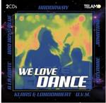 We Love Dance Vol.1