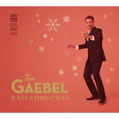Easy Christmas - CD Audio di Tom Gaebel