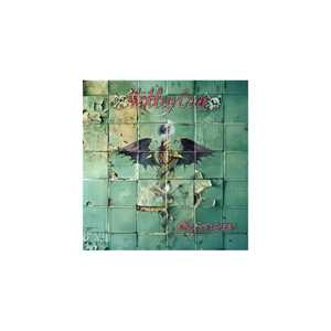 Vinile Dr. Feelgood (Green Limited Edition) Mötley Crüe