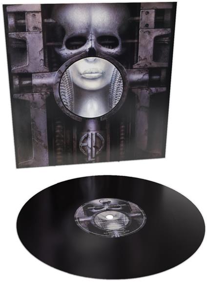 Brain Salad Surgery - Vinile LP di Emerson Lake & Palmer