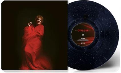 Diverse (Vinile Stars - Edizione numerata) - Vinile LP di Ornella Vanoni