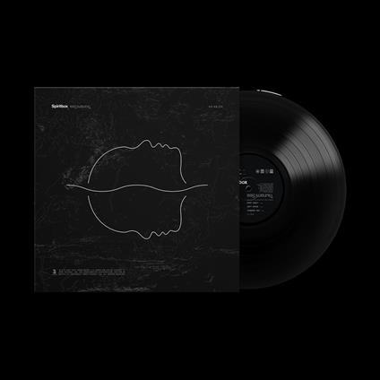 Tsunami Sea - Vinile LP di Spiritbox