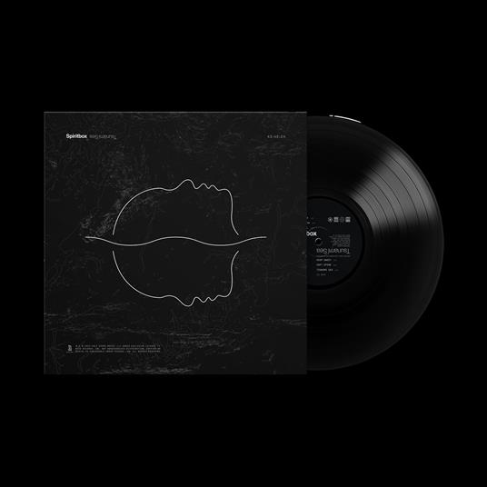 Tsunami Sea - Vinile LP di Spiritbox
