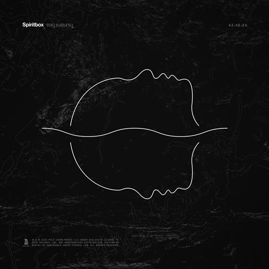 Tsunami Sea - CD Audio di Spiritbox