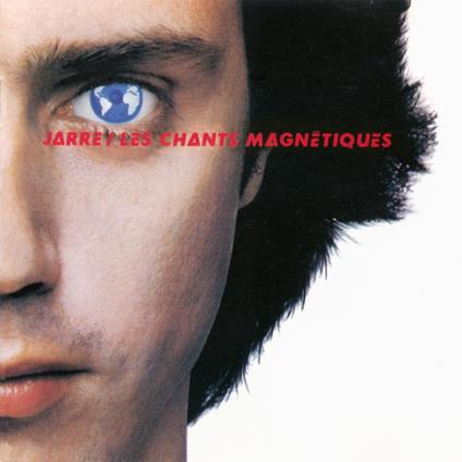 Magnetic Fields (Les chants magnetiques) - Vinile LP di Jean-Michel Jarre