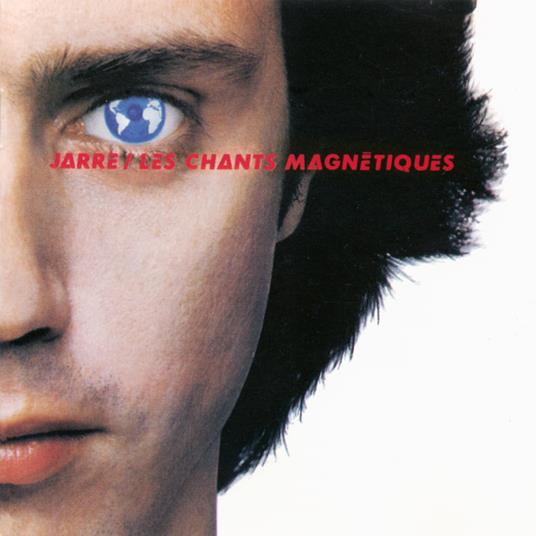 Magnetic Fields (Les chants magnetiques) - Vinile LP di Jean-Michel Jarre