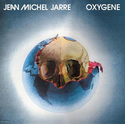 Oxygene - Vinile LP di Jean-Michel Jarre