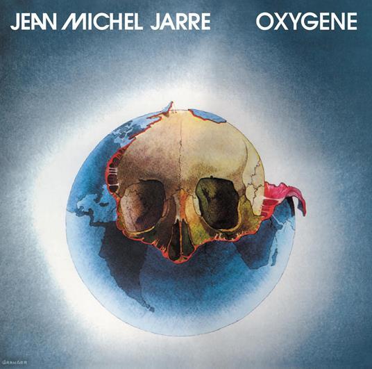 Oxygene - Vinile LP di Jean-Michel Jarre