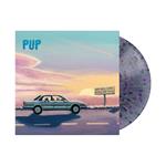 Who Will Look After the Dogs (Splatter Vinyl)