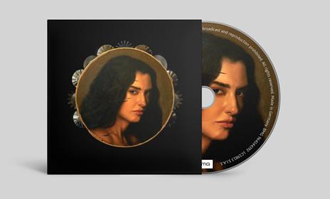 Furèsta - CD Audio di La Niña
