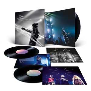 Vinile A Perfect Circle Gary Numan