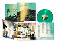 Vinile El Galactico (Vinile Mint Green - Edizione Limitata e Numerata) Baustelle