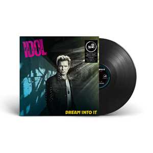 Vinile Dream Into It Billy Idol