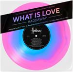 What Is Love