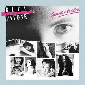 CD Gemma e le altre Rita Pavone