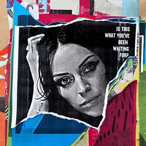 Vinile Is This What You’ve Been Waiting For? Amy MacDonald