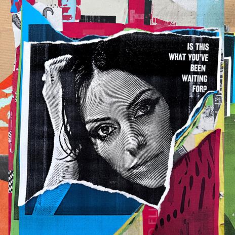 Is This What You’ve Been Waiting For? - Vinile LP di Amy MacDonald