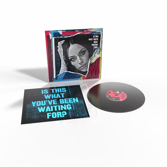 Is This What You’ve Been Waiting For? - Vinile LP di Amy MacDonald - 2