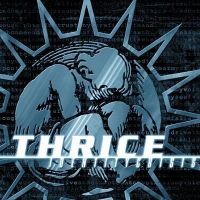 Identity Crisis - Vinile LP di Thrice