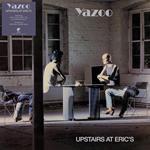Upstairs at Eric's (Crystal Clear Vinyl)