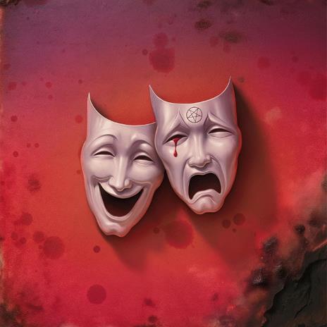 Theatre of Pain (40th Anniversary Deluxe Edition) - Vinile LP di Mötley Crüe - 2