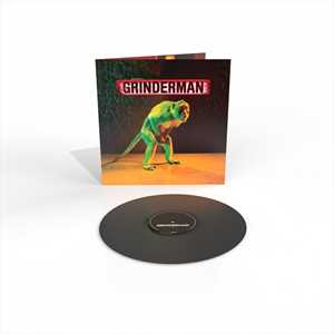 Vinile Grinderman Grinderman