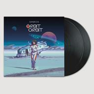 Orbit Orbit (2 LP Black)