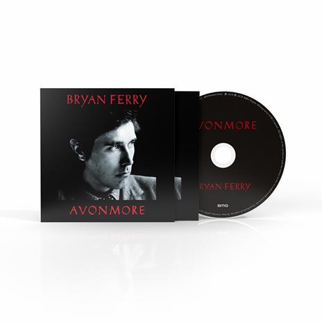 Avonmore - CD Audio di Bryan Ferry