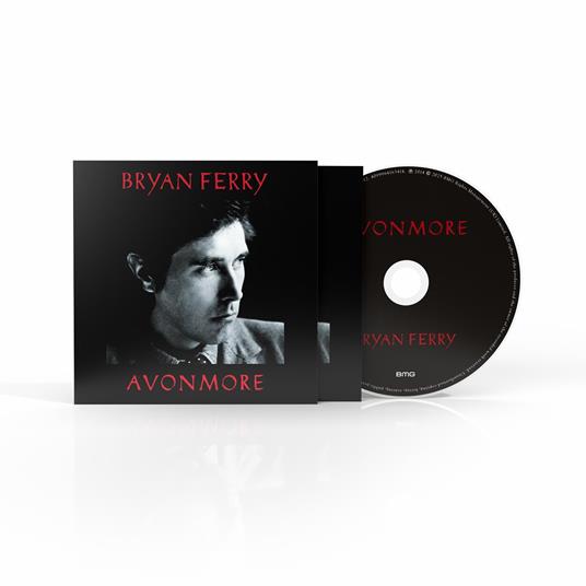 Avonmore - CD Audio di Bryan Ferry
