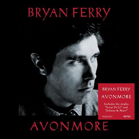 Avonmore - CD Audio di Bryan Ferry - 2