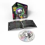 Killed by Deaf. A Punk Tribute to Motörhead