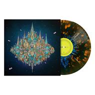 Pantheon (2 LP Marbled)