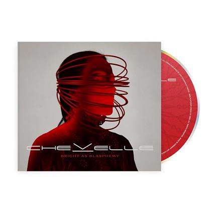 Bright As Blasphemy - CD Audio di Chevelle