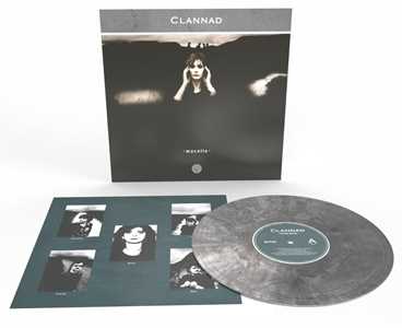 Vinile Macalla Clannad