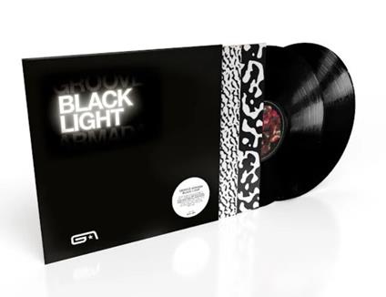 Black Light - Vinile LP di Groove Armada