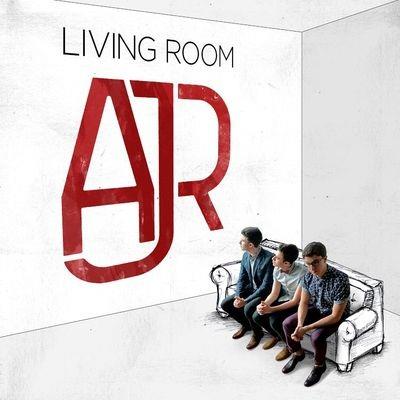 Living Room - Vinile LP di AJR