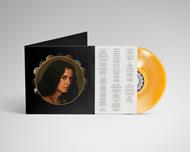 Furèsta (Edizione limitata e numerata in vinile arancione)