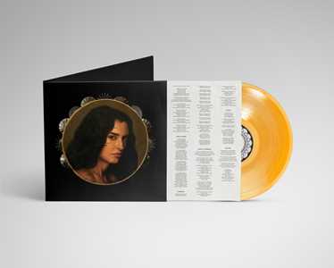 Vinile Furèsta (Edizione limitata e numerata in vinile arancione) La Niña