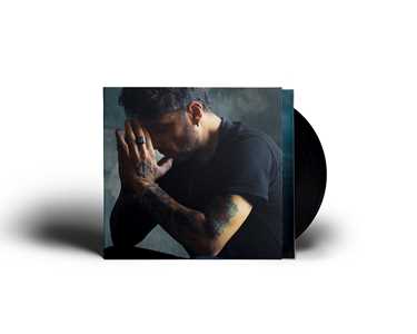 Vinile Non ho paura di niente Fabrizio Moro