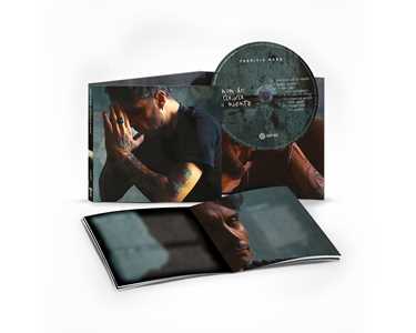 CD Non ho paura di niente Fabrizio Moro