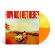 How Did I Get Here? (Esclusiva Feltrinelli e IBS.it - Coloured Vinyl)