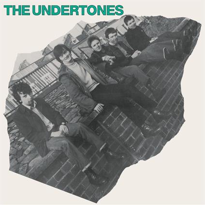 The Undertones - CD Audio di Undertones