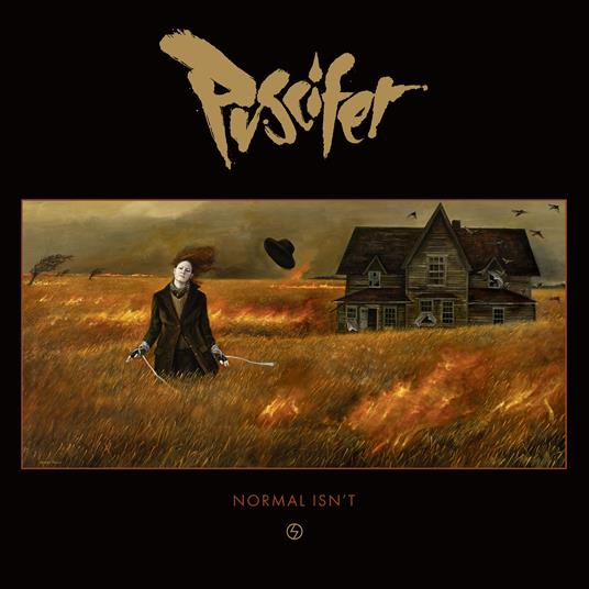 Normal Isn't - CD Audio di Puscifer