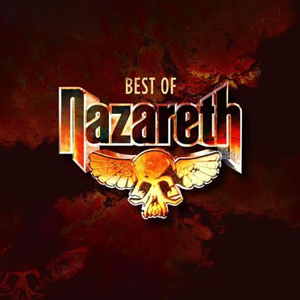 Best of - CD Audio di Nazareth