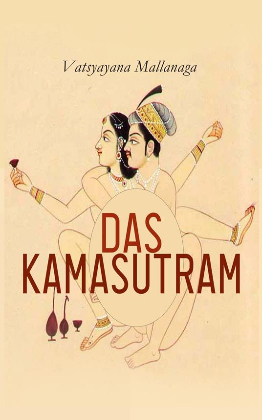 Das Kamasutram