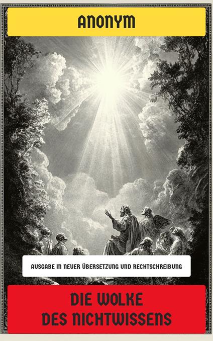 Die Wolke des Nichtwissens