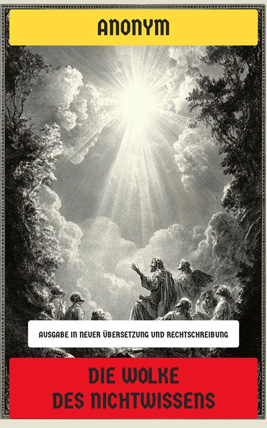 Die Wolke des Nichtwissens