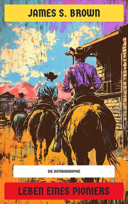 Leben eines Pioniers