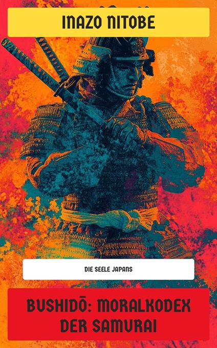 Bushido: Moralkodex der Samurai