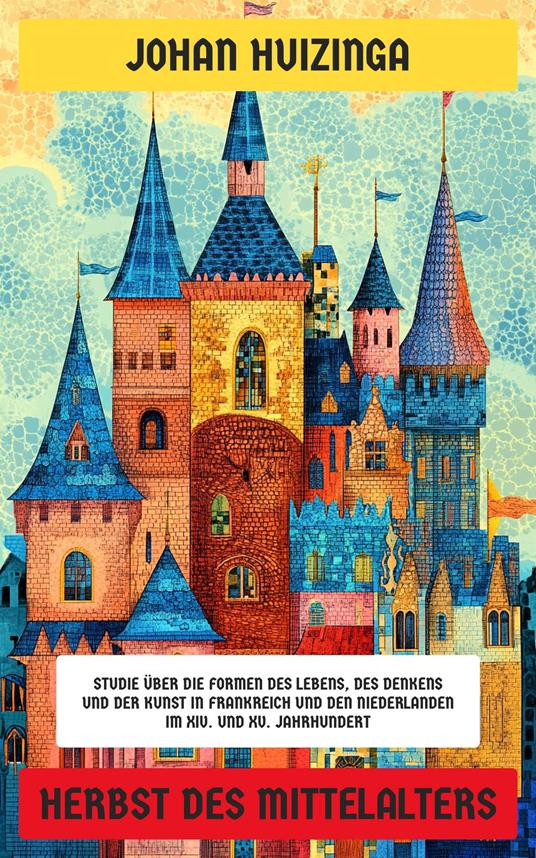 Herbst des Mittelalters